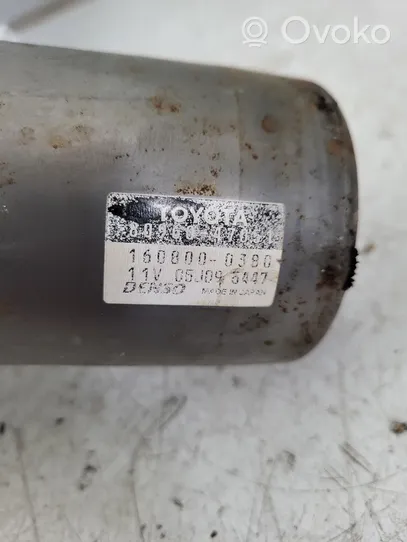 Toyota Prius (XW20) Bomba de dirección hidráulica eléctrica 1608000380