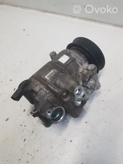 Audi A5 8T 8F Compressore aria condizionata (A/C) (pompa) 5N0820803F