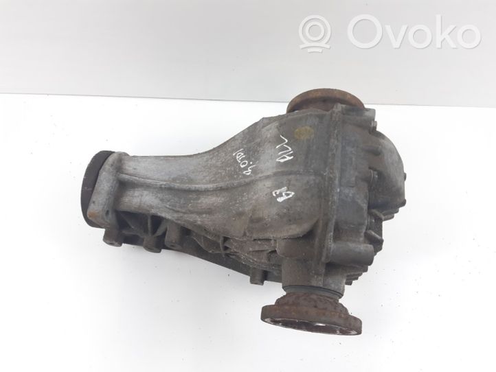 Audi A4 Allroad Mechanizm różnicowy tylny / Dyferencjał 0AR525083G