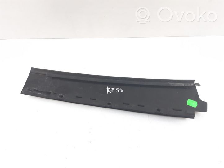 Audi Q3 8U Rivestimento della portiera anteriore (modanatura) 8U0839901