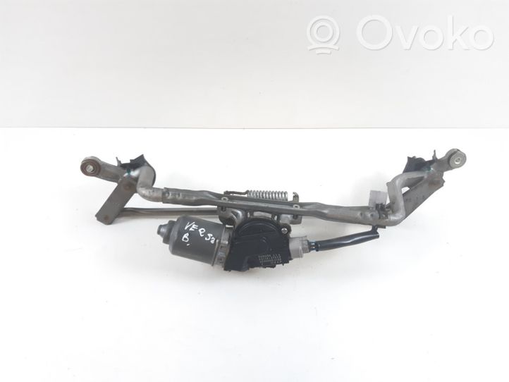 Toyota Verso Tiranti e motorino del tergicristallo anteriore 851100F030