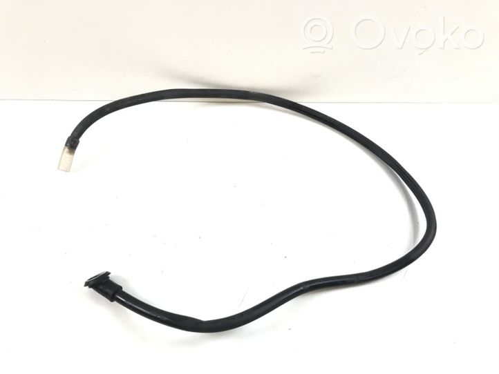 Audi A4 S4 B8 8K Water drain line hose 8E0877242