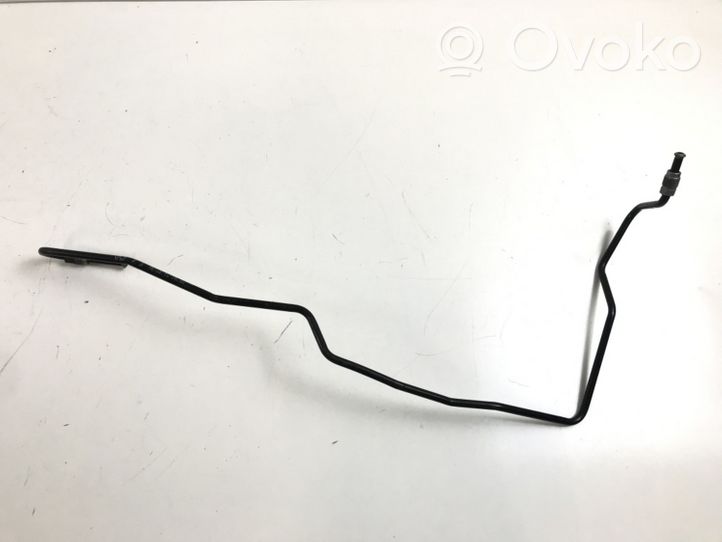 Audi A4 S4 B8 8K Tubo flessibile circuito dei freni 8K1614705G