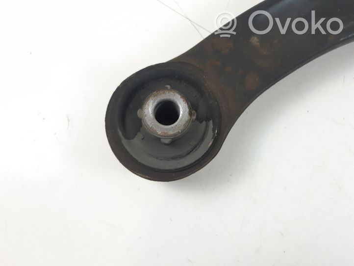 Citroen C4 I Picasso Fourchette, bras de suspension inférieur avant 557451