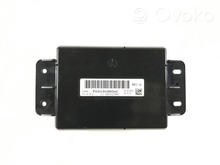 Dodge Journey Module confort 68146008AC