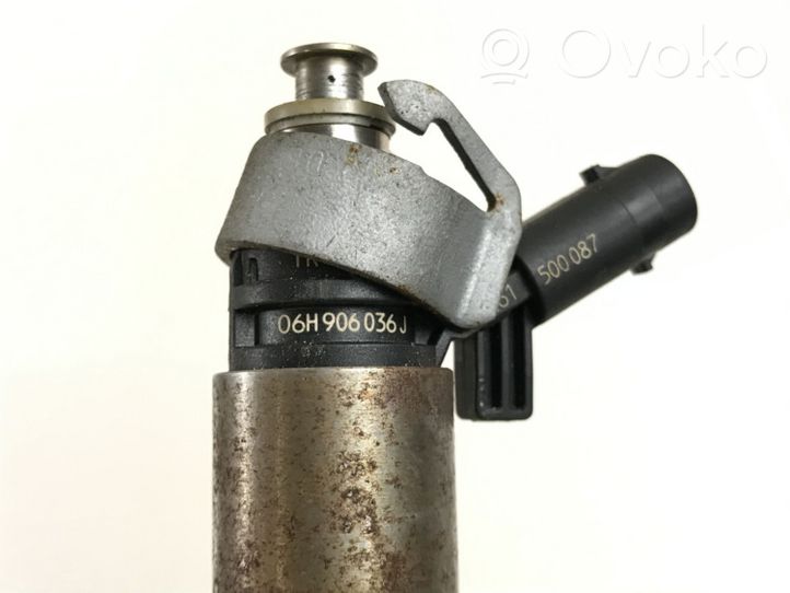 Audi A4 S4 B8 8K Sprausla (-i) 06H906036J