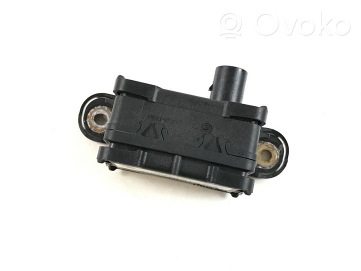 Volkswagen Eos ESP acceleration yaw rate sensor 7H0907655A