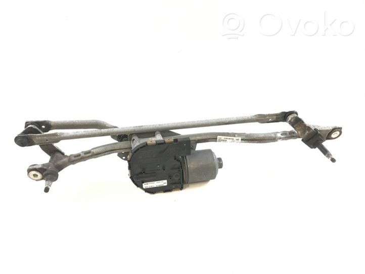Audi A6 C7 Front wiper linkage 4G2955023A