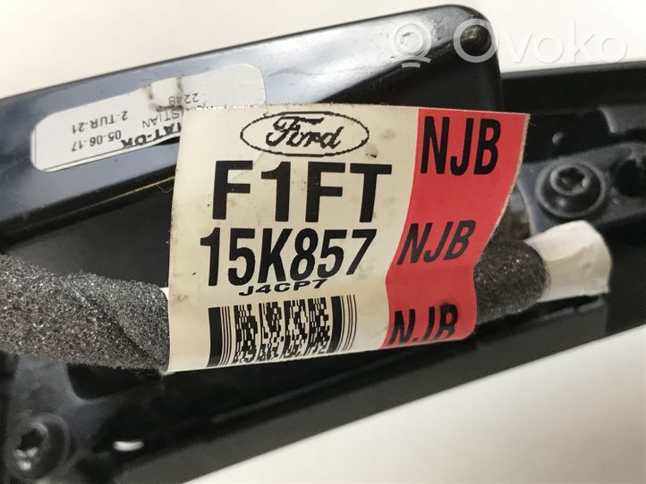 Ford Focus Autres éléments de console centrale F1FT15K857J4CP7