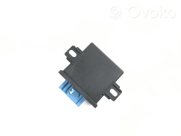 Audi Q7 4L Ksenona vadības bloks 4F0907357F