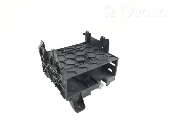 Audi A6 S6 C7 4G Mascherina unità principale autoradio/GPS 4G0907324A