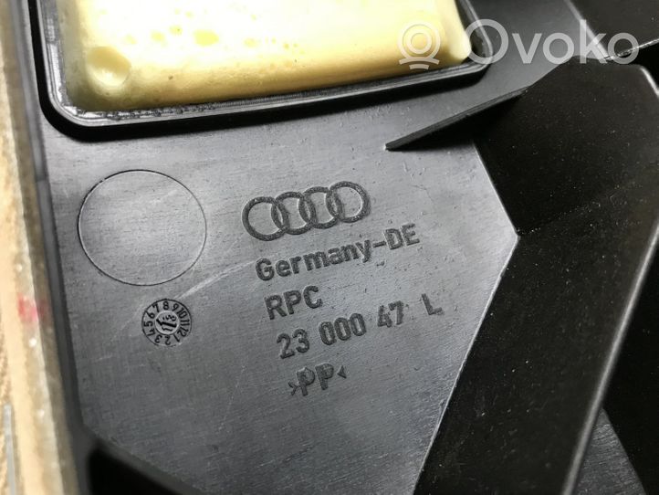 Audi A6 S6 C7 4G Sedile posteriore 4G085703AHHA8