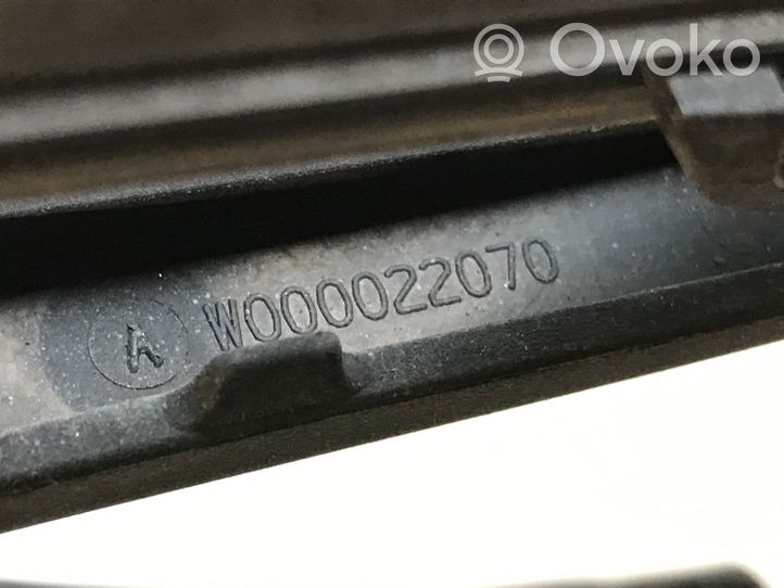 Citroen C4 Grand Picasso Rear wiper blade W000022070