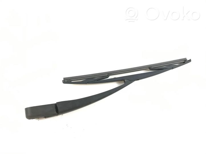 Citroen C4 Grand Picasso Rear wiper blade W000022070