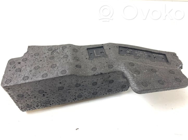7418297 BMW 5 G30 G31 Fender foam support/seal, 15.00 € | RRR