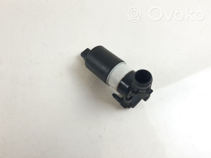 Citroen C4 Grand Picasso Pompe de lave-glace de pare-brise 9682831780