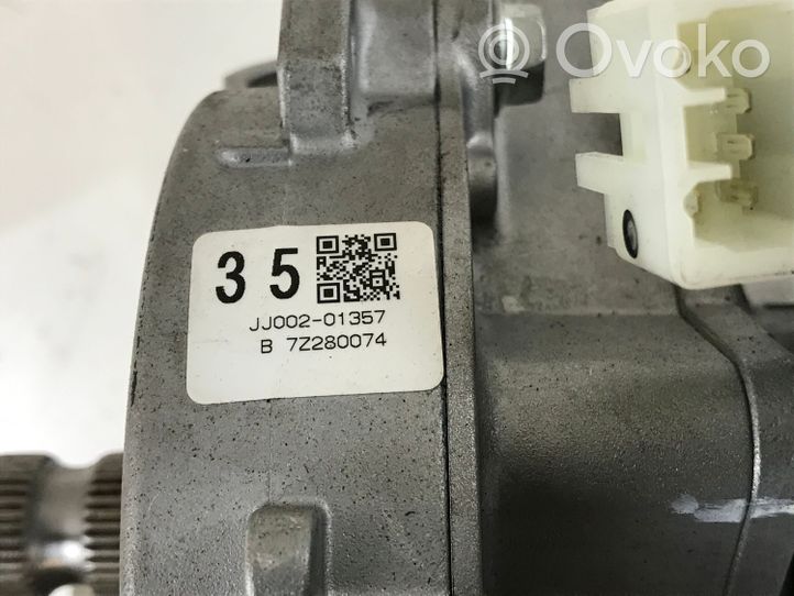 Lexus RX 450H Electric power steering pump JJ00201357