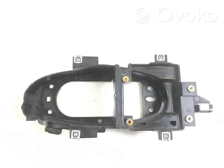 Audi A4 S4 B9 Soporte del cable del cambio de velocidades 8W1863531A