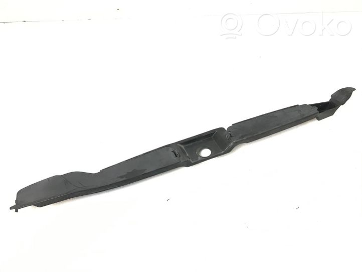 Volkswagen PASSAT CC Fender end trim 5N0821111