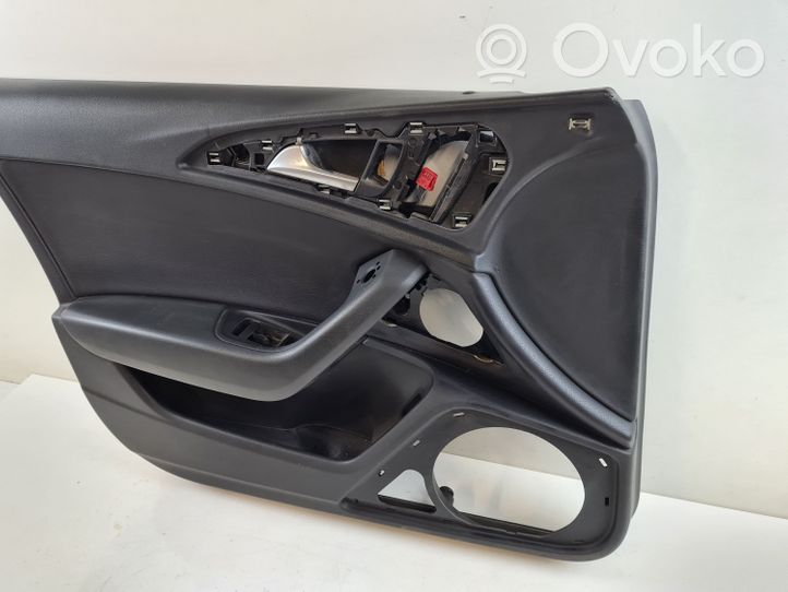 Audi A6 C7 Etuoven verhoilu 4G1867021A