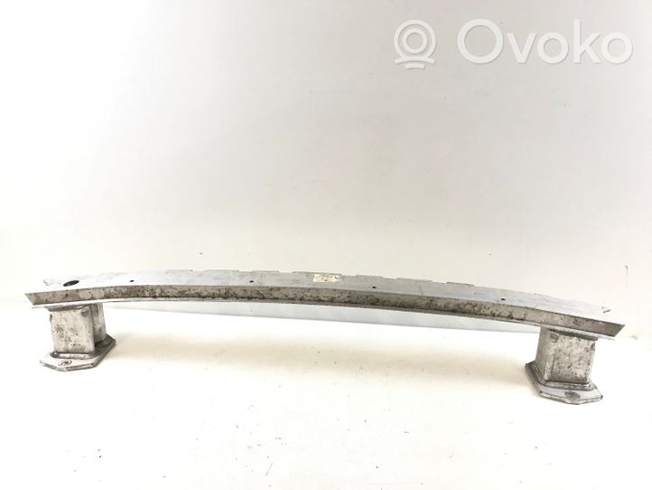 BMW 5 G30 G31 Traversa del paraurti posteriore 4182851