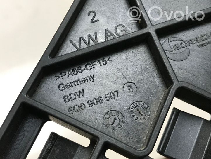 Volkswagen Golf VII Variklio valdymo blokas 5Q0906507B