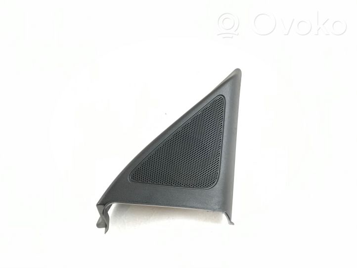 Audi Q3 8U Front door speaker cover trim 8U0035424A