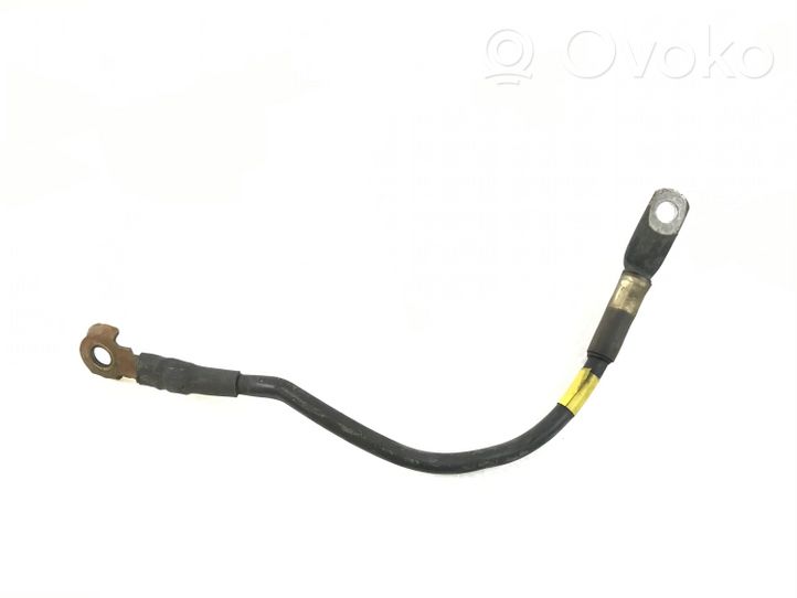 Audi Q3 8U Negative earth cable (battery) 1K0971250AL