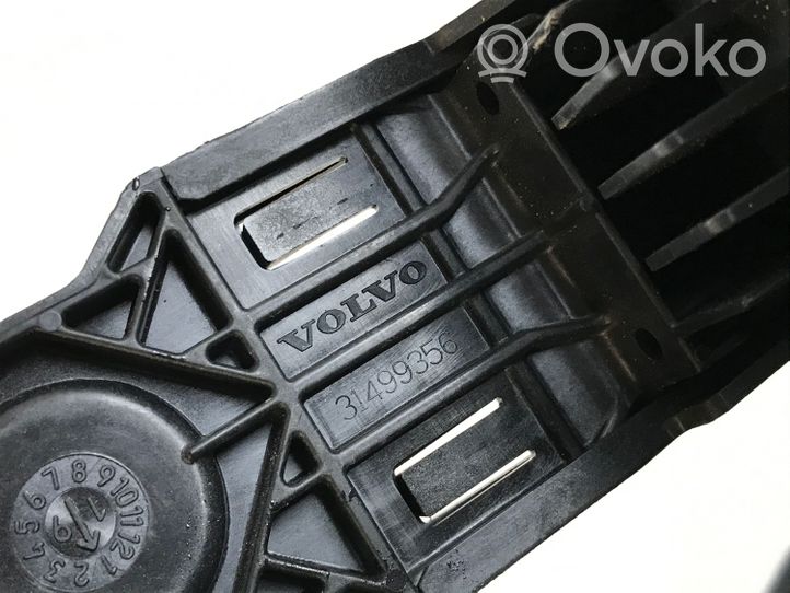 Volvo XC60 Fuse box set 31499356