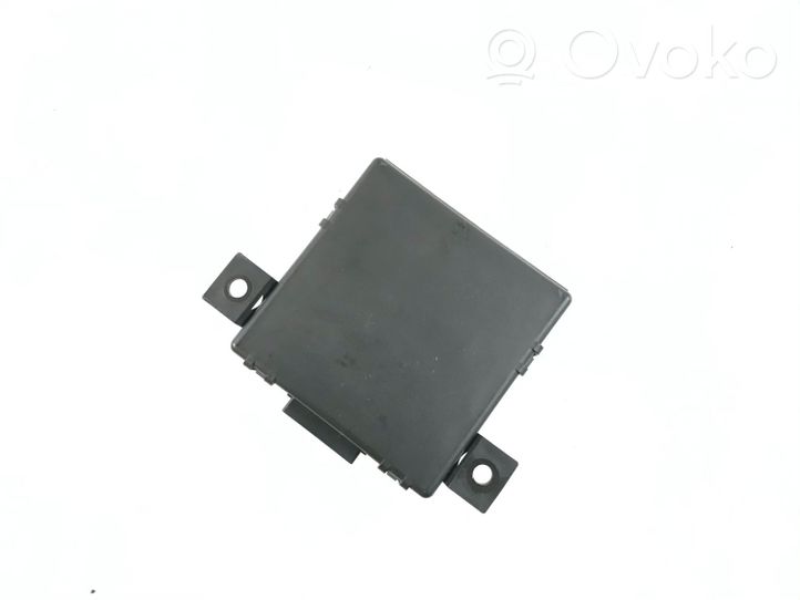 Audi A4 S4 B8 8K Módulo de control Gateway 8R0907468F