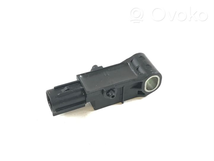 Toyota Prius (XW20) Airbagsensor Crashsensor Drucksensor 5B10