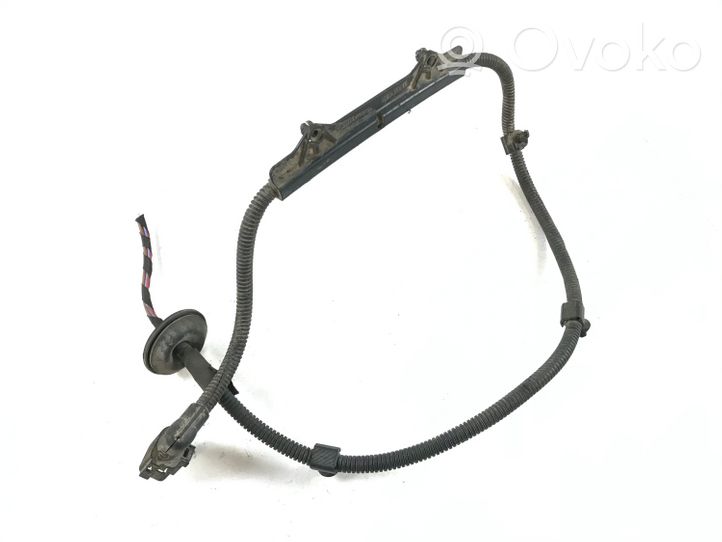 Volkswagen Golf VII Handbrake wiring loom/harness 3C0971047