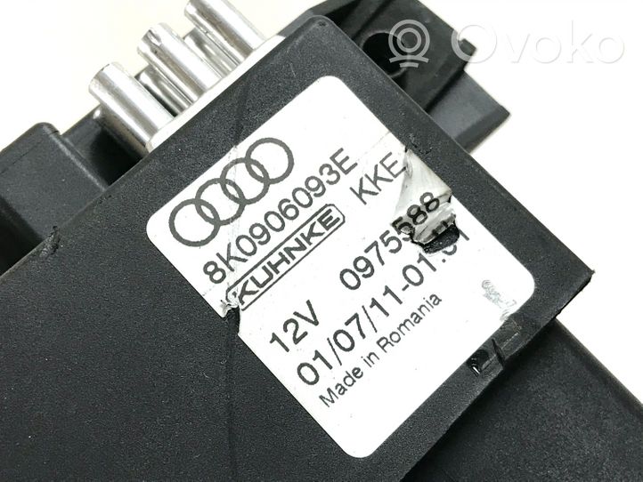 Audi Q5 SQ5 Relè pompa del carburante 8K0906093E