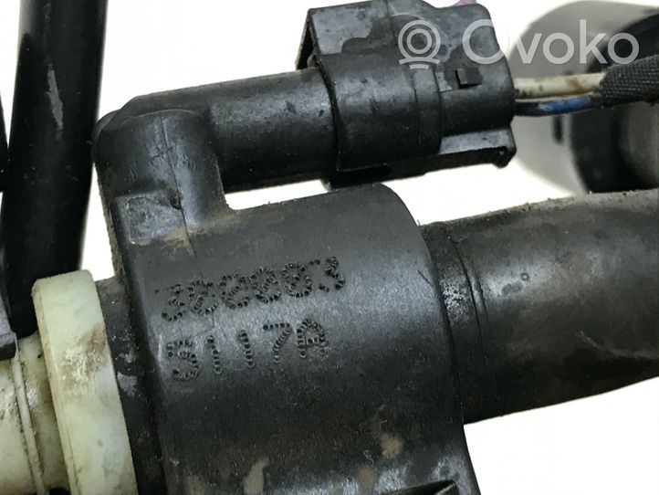 Ford Mustang VI Vacuum pump FR3C6J003AB