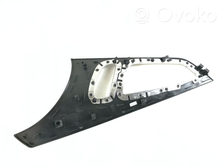 Audi A7 S7 4G Etuoven lista (muoto) 4G8867410