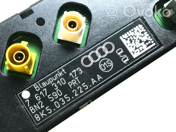 Audi A4 S4 B8 8K Radion antenni 8K5035225AA