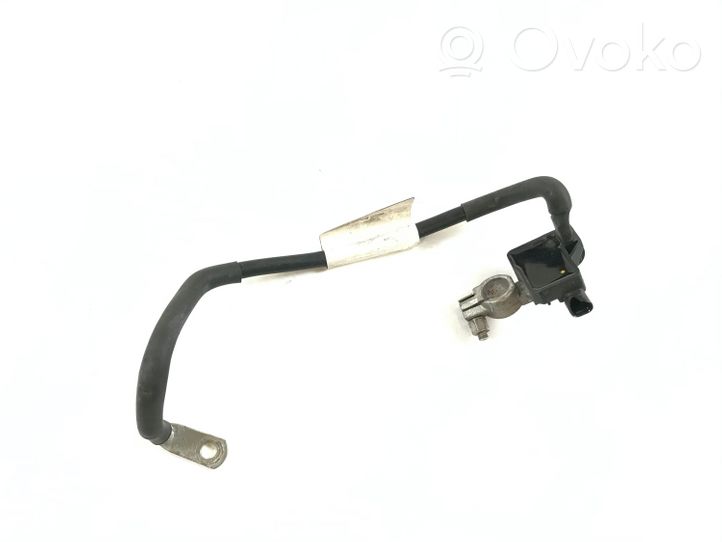 Volkswagen Scirocco Minuskabel Massekabel Batterie 1K0915181L