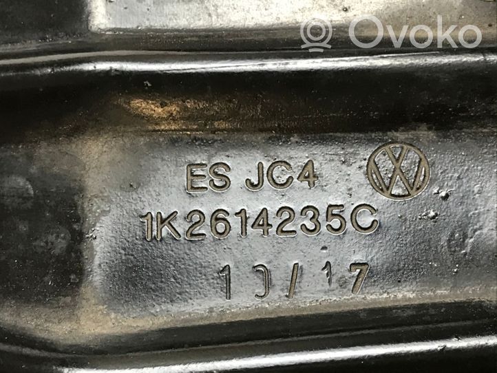 Volkswagen Scirocco ABS-pumpun kiinnike 1K2614235C