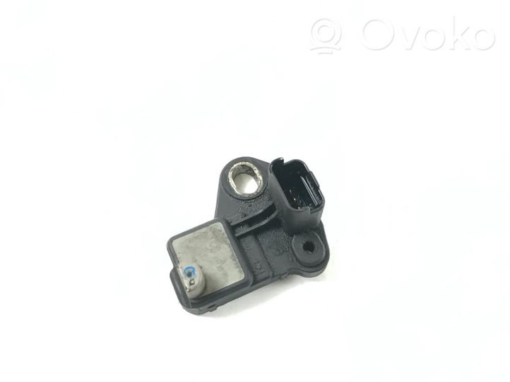 Citroen C4 I Picasso Alkūninio veleno padėties daviklis 9664387380