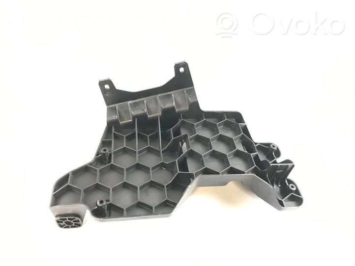 Audi A6 Allroad C7 Support amplificateur de son 4G0907348A