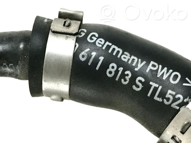 06E133773BB Audi Q5 SQ5 Vacuum line/pipe/hose, 18.99 € RRR
