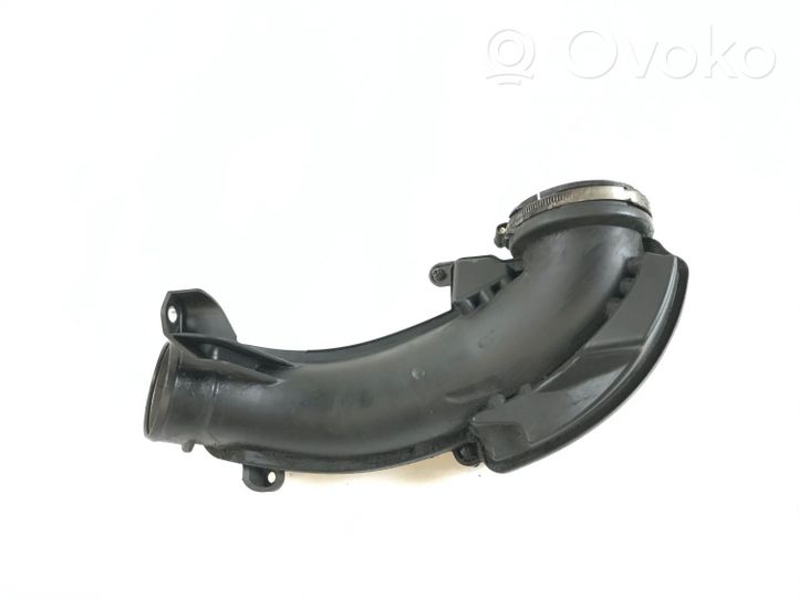 Volvo V40 Risuonatore di aspirazione 31293547