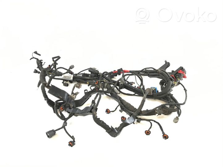 Volvo V40 Cablaggio per l’installazione del motore 31314438