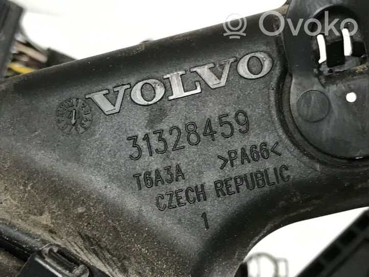 Volvo V40 Wiązka przewodów silnika 31314438