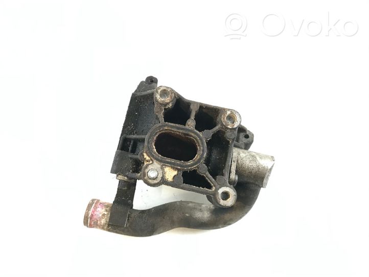 Audi A6 Allroad C7 Support de compresseur de clim 059145169AN