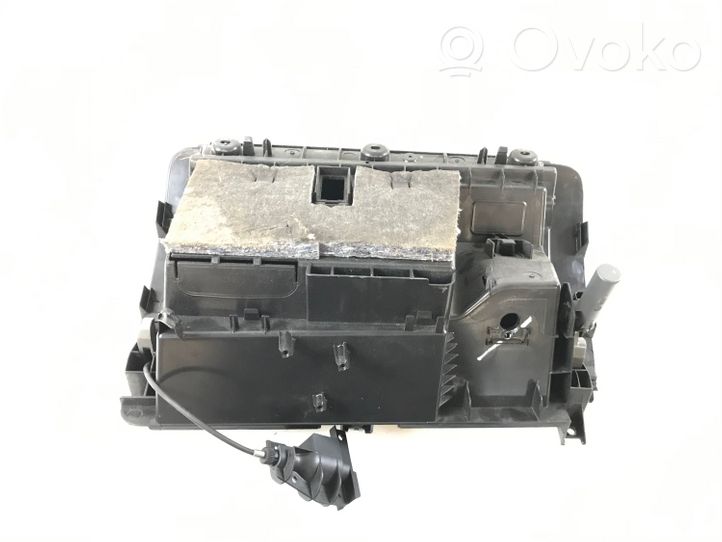 Audi Q7 4L Vano portaoggetti 4L1880302B