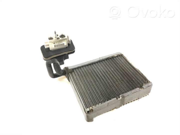 Volvo V40 Gaisa kondicioniera radiators (salonā) 31369447