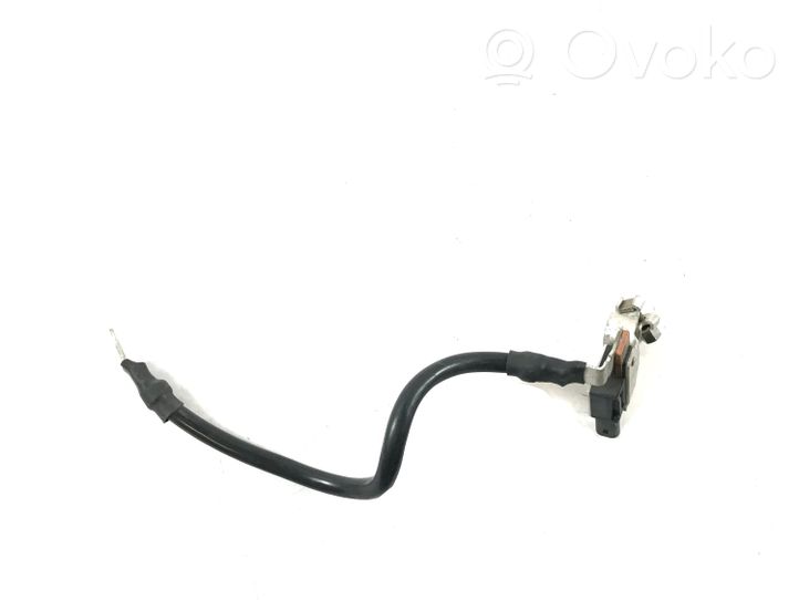 Audi A4 S4 B9 Cavo negativo messa a terra (batteria) 8S0915181C