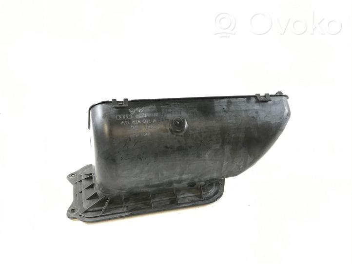 Audi A6 C7 Scatola alloggiamento climatizzatore riscaldamento abitacolo assemblata 4G1819904A