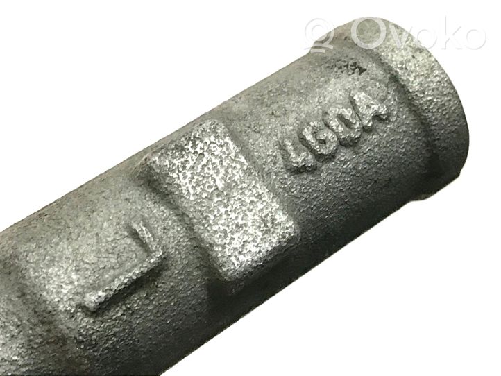 Audi A6 C7 Steering tie rod end 4G0A